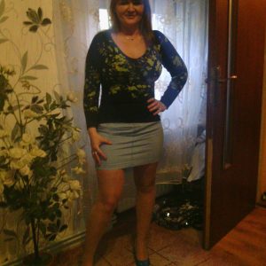 Catherine - rencontre-Naturiste-Le Havre